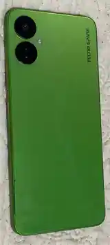 Tecno Spark 9 Pro 128/4+3 Gb Green-4