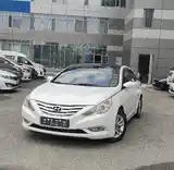 Hyundai Sonata, 2011-9