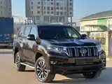 Toyota Land Cruiser Prado, 2022-2