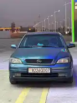 Opel Astra G, 2001-13