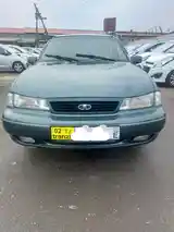 Daewoo Nexia, 1995-4