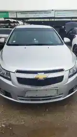 Chevrolet Cruze, 2010-5