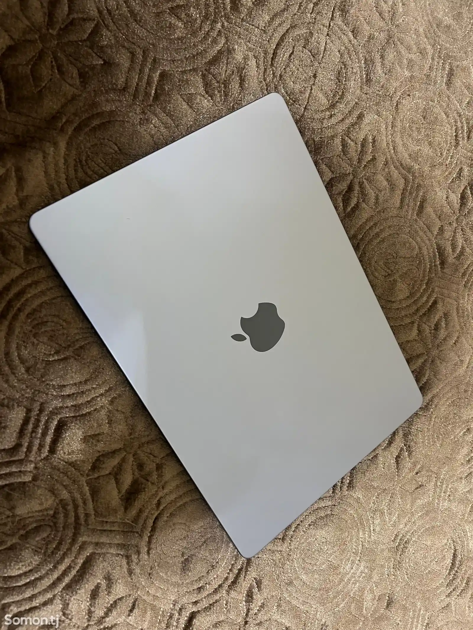 Ноутбук MacBook Pro 14 2021-3