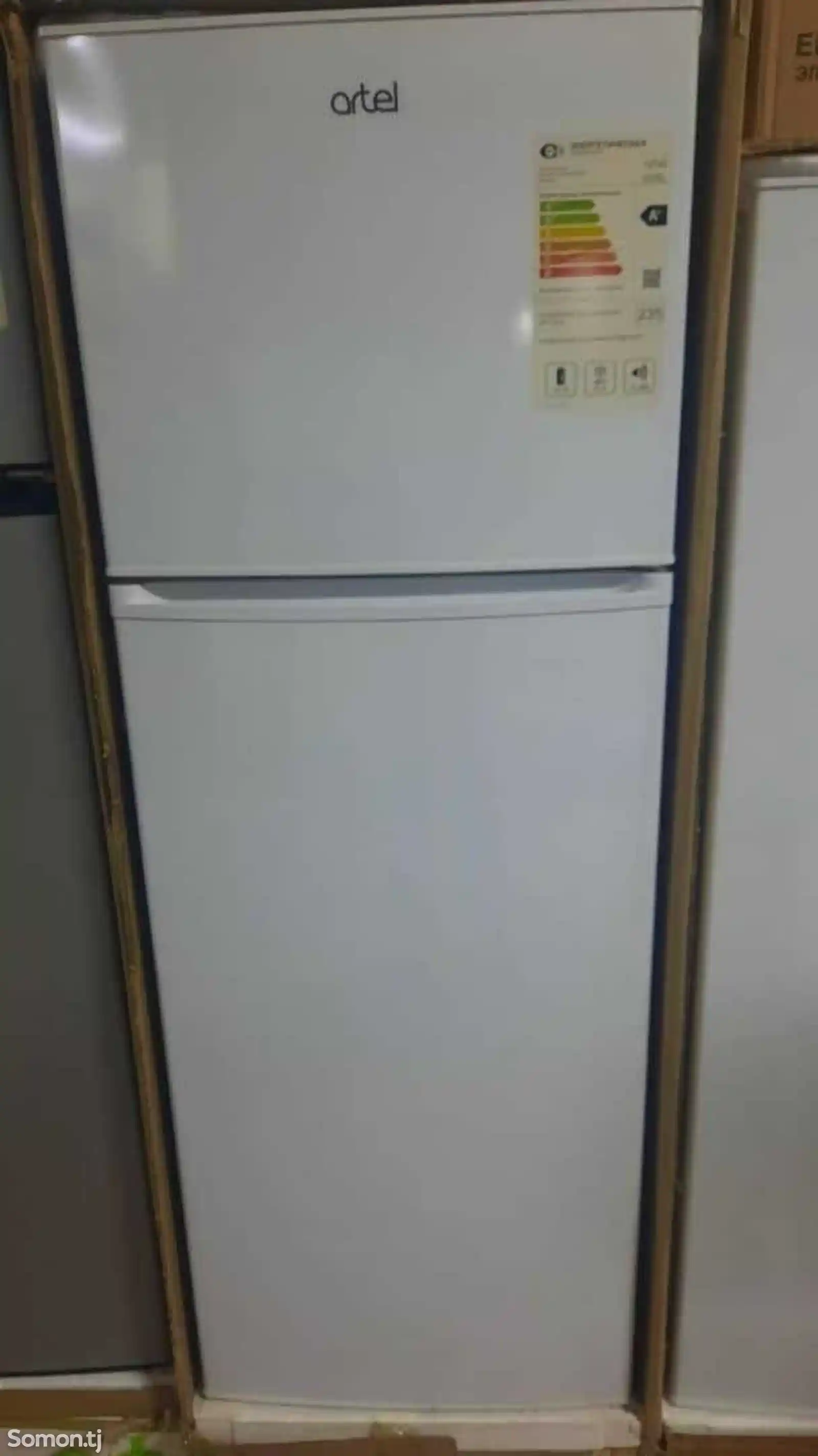 Холодильник-316