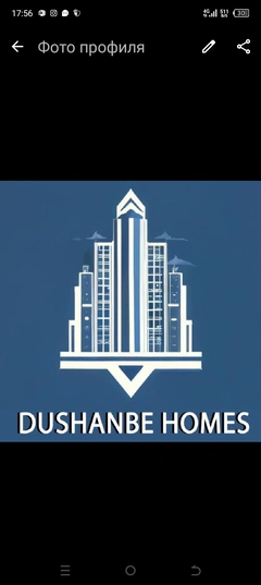 DuShAnBe  HoMeS