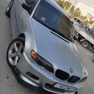 BMW 3 series, 1998