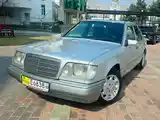 Mercedes-Benz E class, 1994-2