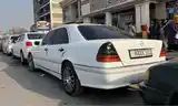 Mercedes-Benz C class, 1997-3