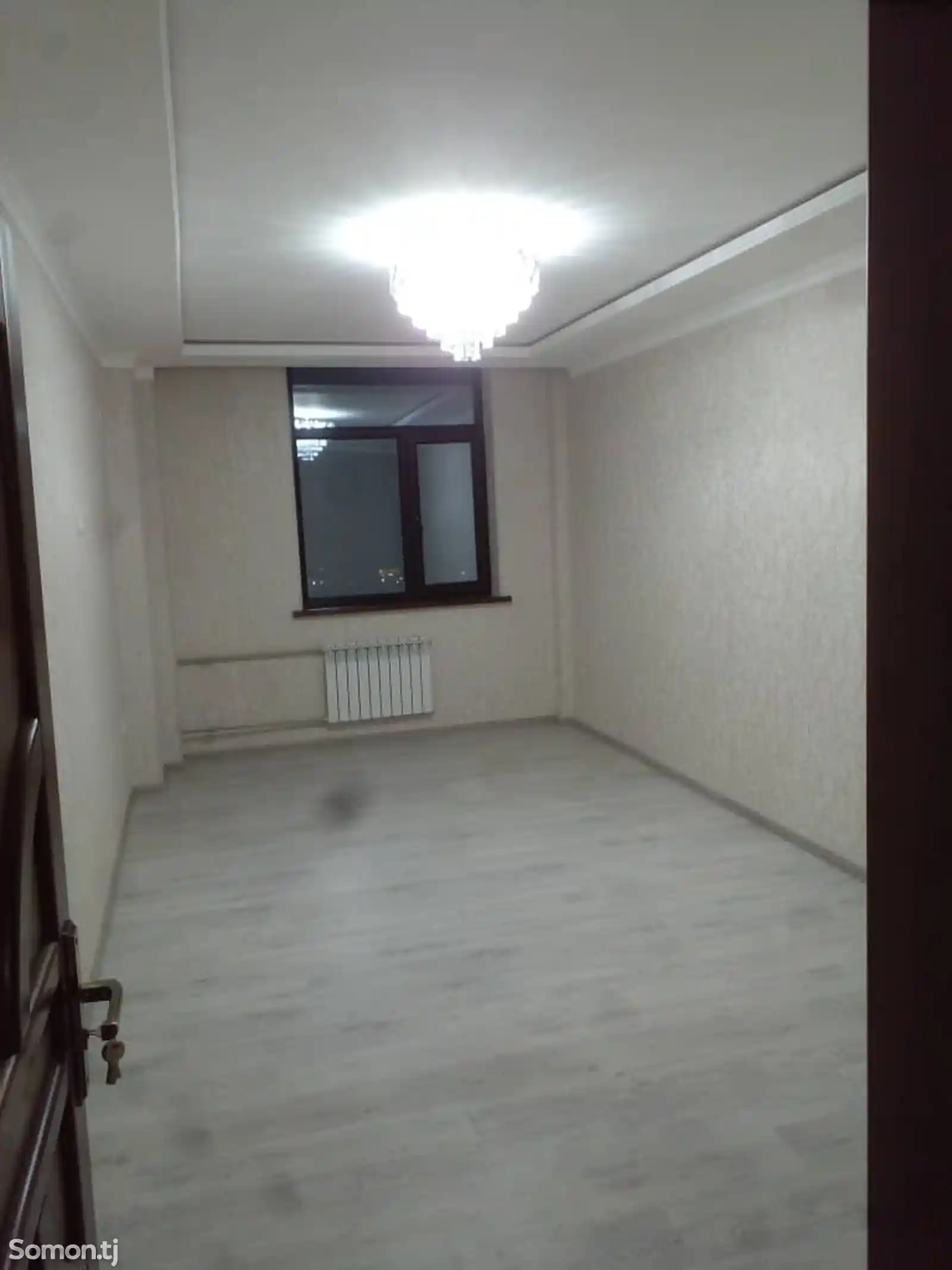 3-комн. квартира, 6 этаж, 120 м², Фирдавси-10