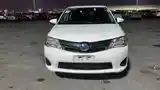 Toyota Fielder, 2014-4