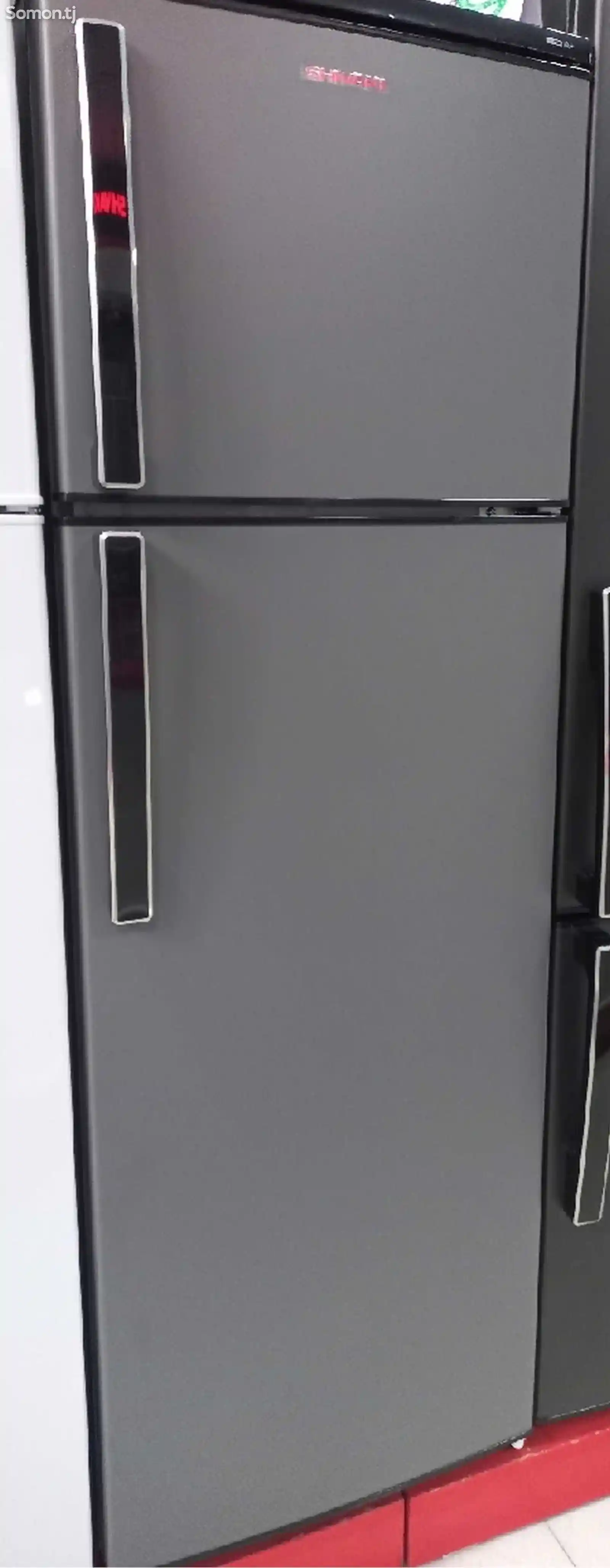 Xолодильник Shivaki 341 Japan-2