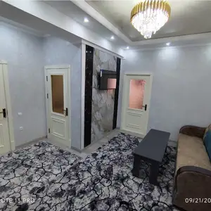 2-комн. квартира, 8 этаж, 55м², 18 мкр