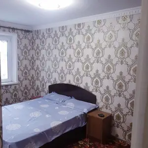 2-комн. квартира, 2 этаж, 60м², 33мкр