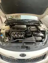 Kia K5, 2012-4