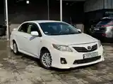 Toyota Corolla, 2013-3