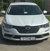 Renault Samsung SM6, 2016-5