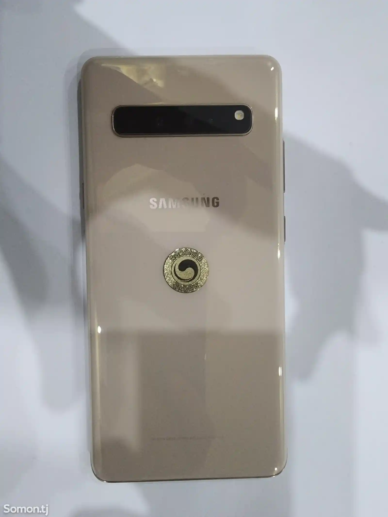 Samsung Galaxy S10 5G-1