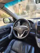 Honda CR-V, 2007-3