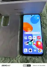 Xiaomi Redmi Note 11 128Gb-4