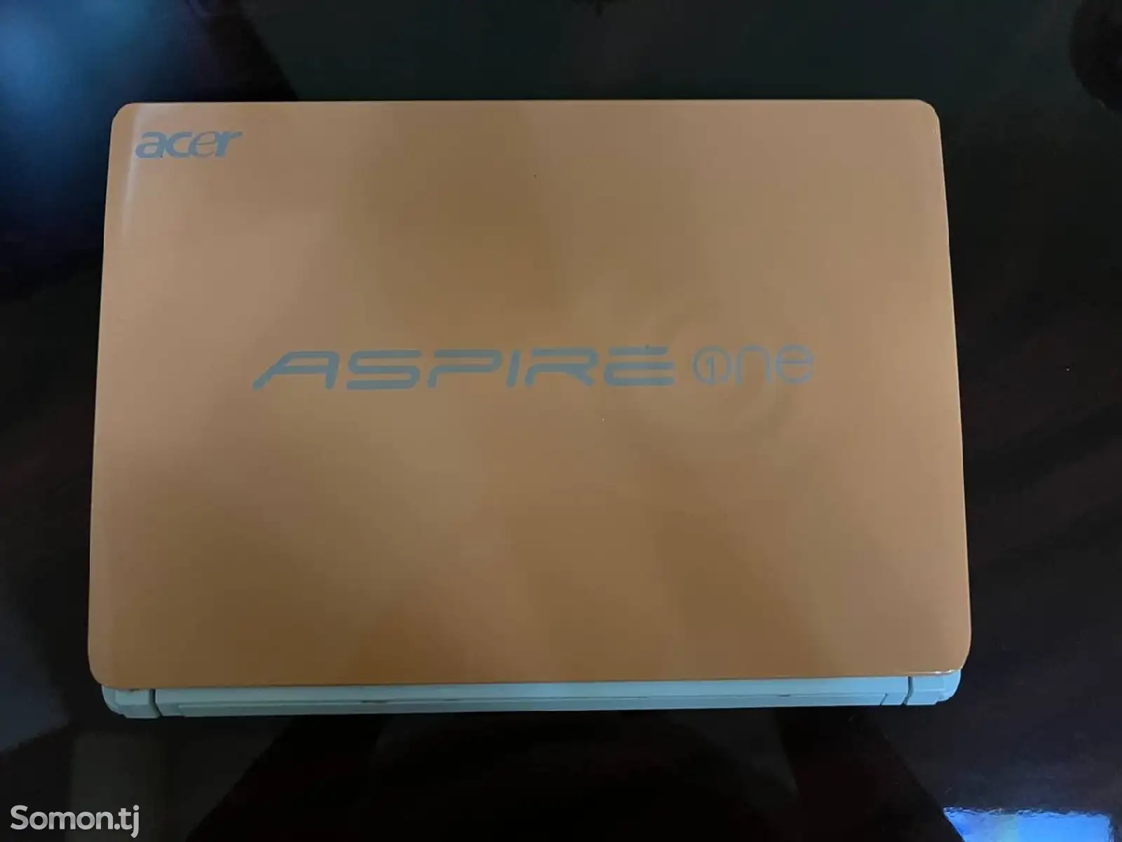 Ноутбук Acer-2