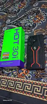 Infinix Hot 30i 8/128Gb-3