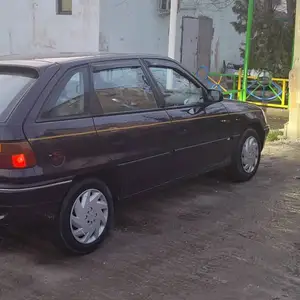 Opel Astra F, 1996