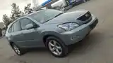 Lexus RX series, 2005-2