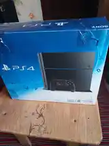 Игровая приставка Sony PlayStation 4 Fat-3