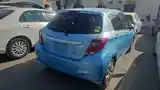 Toyota Vitz, 2014-4