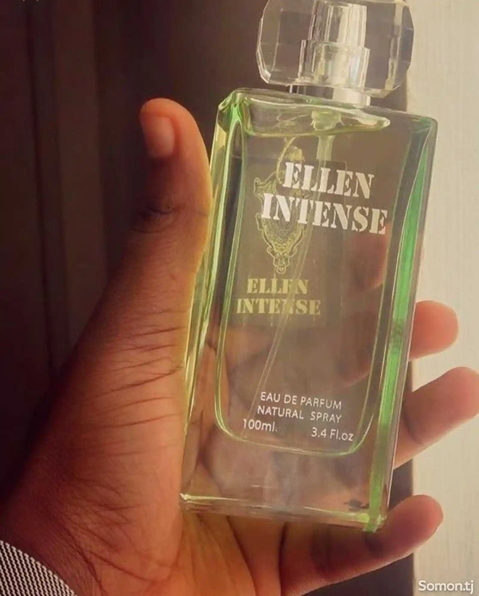 духи Ellen Intense-1