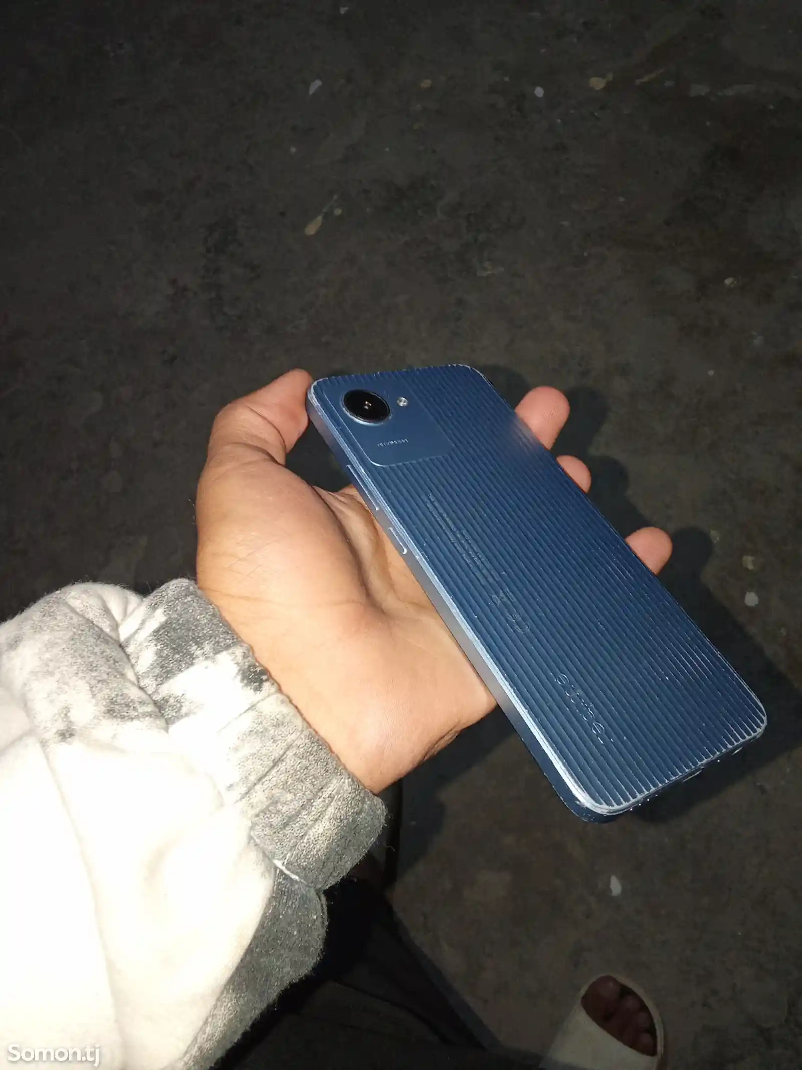 Realme C30-1