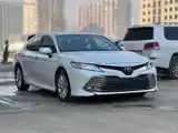 Toyota Camry, 2017-2