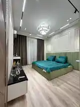 3-комн. квартира, 7 этаж, 141 м², Шохмансур-2