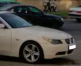 BMW 5 series, 2007-4