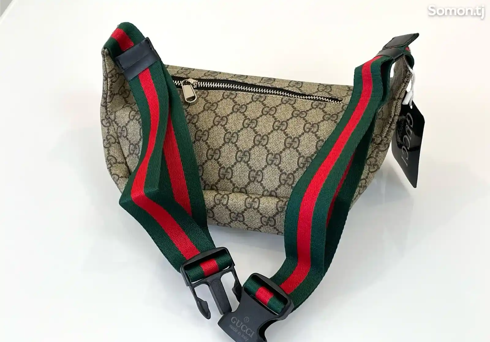 Мужская и Женская Сумка Gucci-3