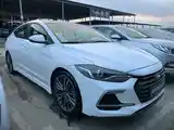 Hyundai Avante, 2017-4