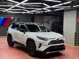 Toyota RAV 4, 2022-3