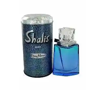 Parfum Shalis man
