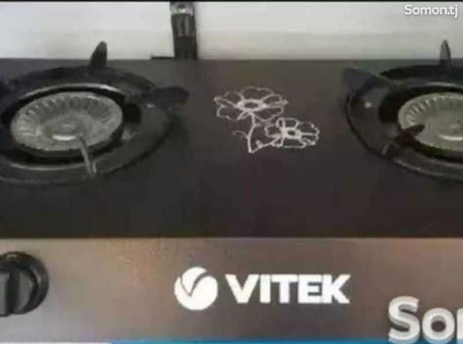 Газовая плита Vitek