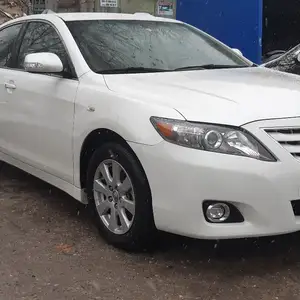 Toyota Camry, 2008