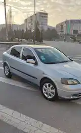 Opel Astra G, 2004-3