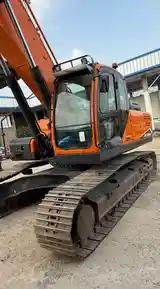 Экскаватор DOOSAN 300-2