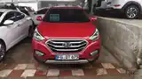 Hyundai Tucson, 2014-3