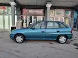 Opel Astra F, 1993-2