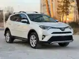 Toyota RAV 4, 2014-2