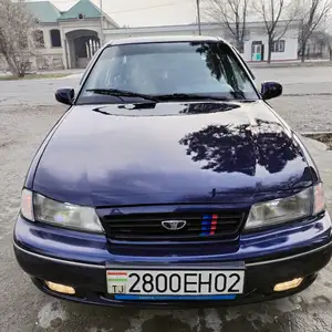 Daewoo Nexia, 1996