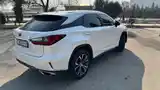 Lexus RX series, 2017-4