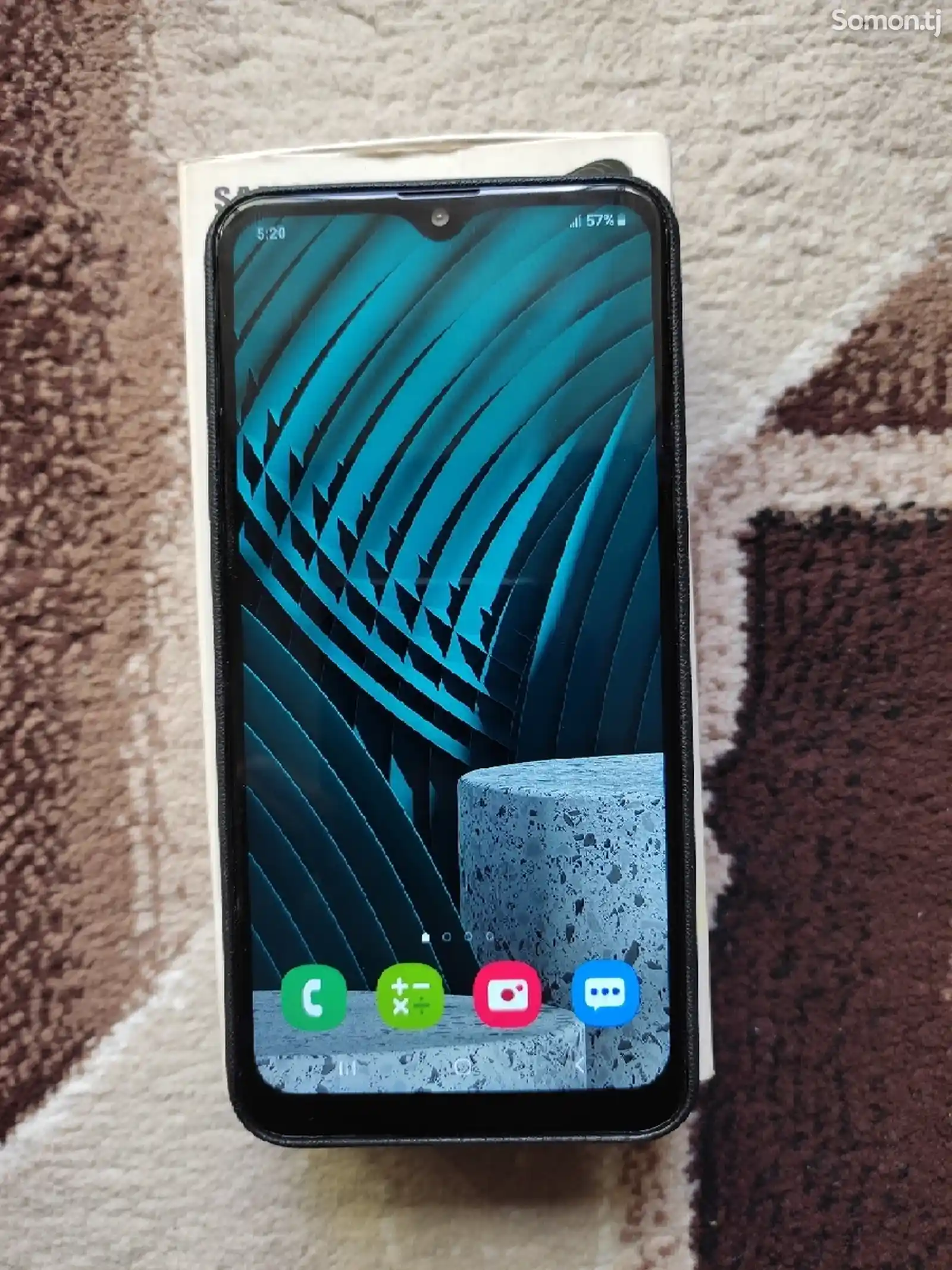 Samsung Galaxy A10s-2