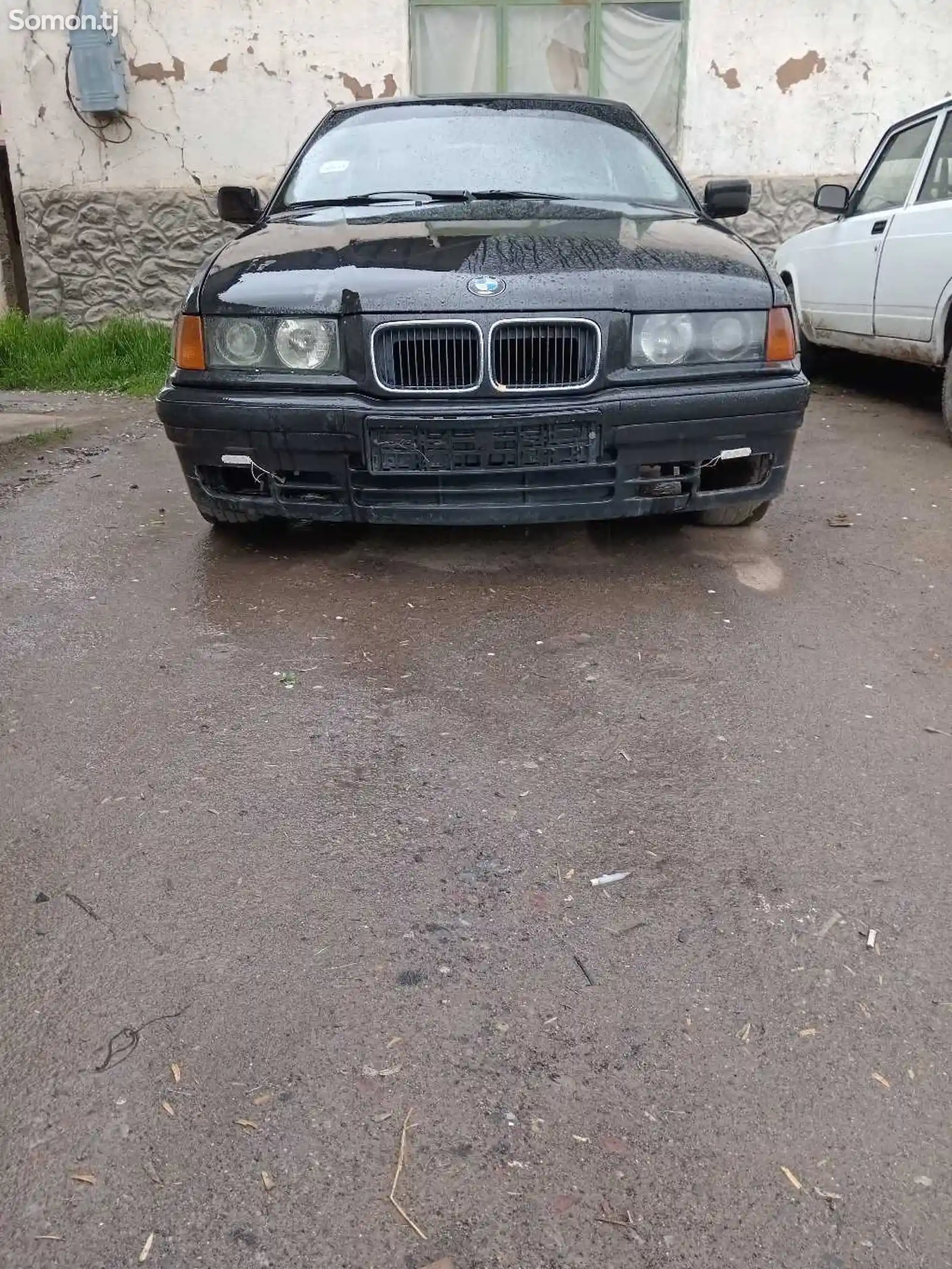 BMW 3 series, 1991-1