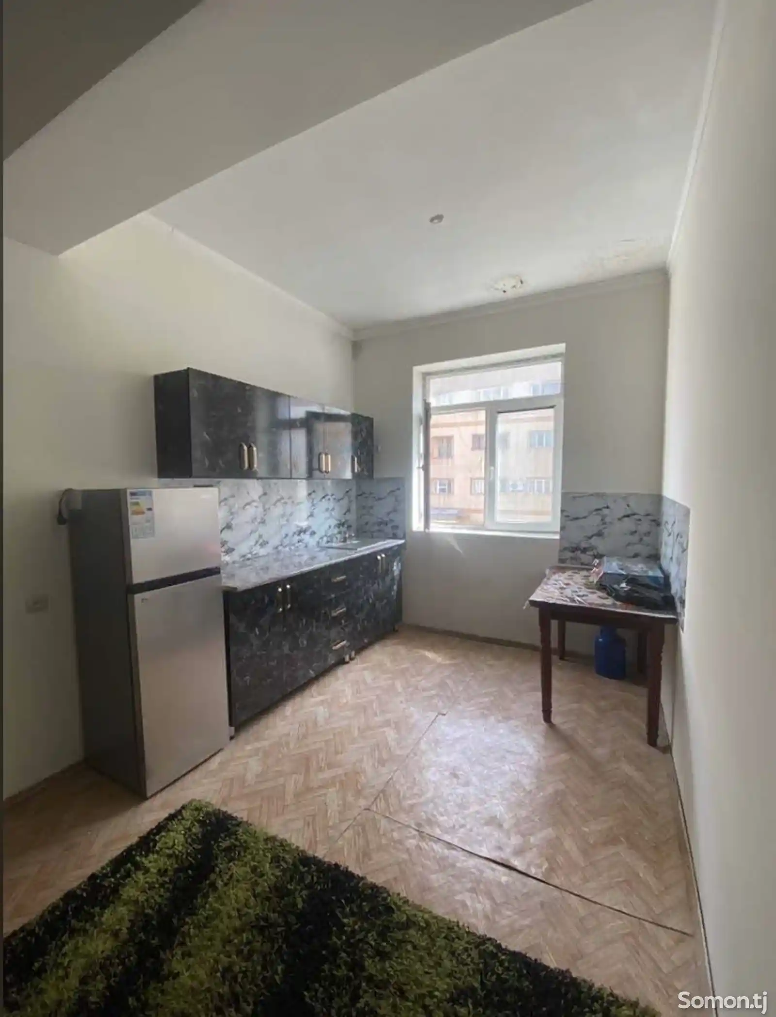 2-комн. квартира, 4 этаж, 100м², Садбарг-6